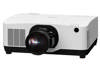 Sharp PA1705UL WUXGA Laser Projector