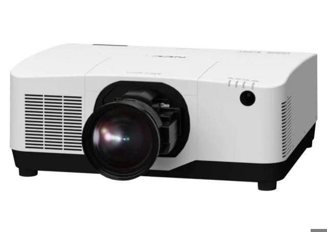 Sharp PA1705UL WUXGA Laser Projector