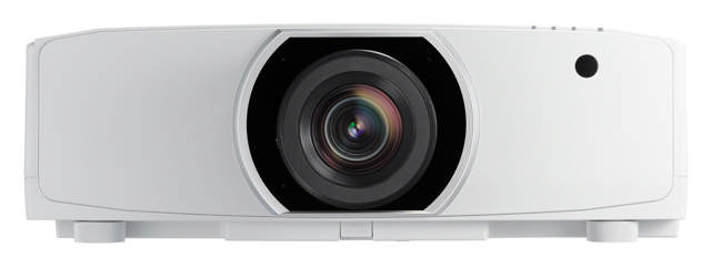 Sharp PA653UG LCD Projector