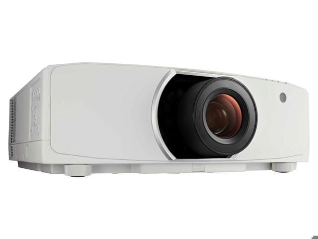 Sharp PA803UG WUXGA Laser Projector