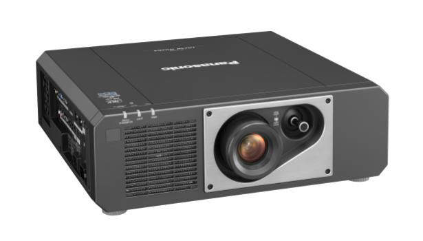 Panasonic PT-FRZ50B Laser LED Projector