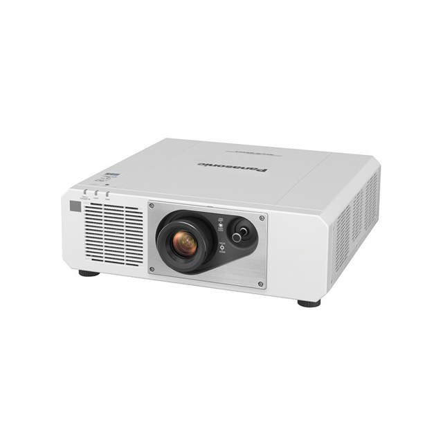 Panasonic PT-FRZ50W 5200lm WUXGA Laser