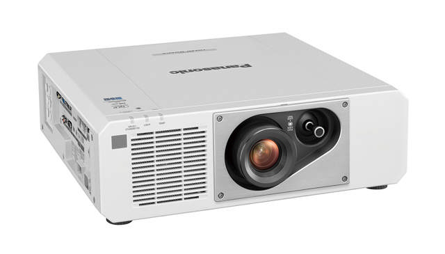 Panasonic PT-FRZ50W 5200lm WUXGA Laser