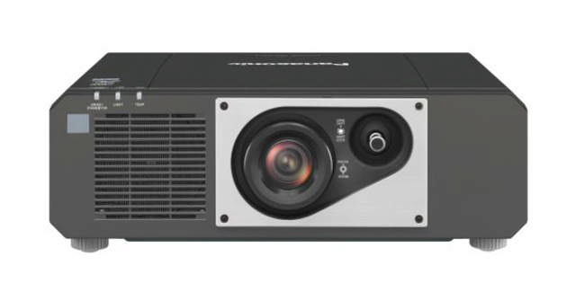 Panasonic PT-FRZ60B Laser LED Projector