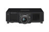 Panasonic PT-MZ11KL Projector Black