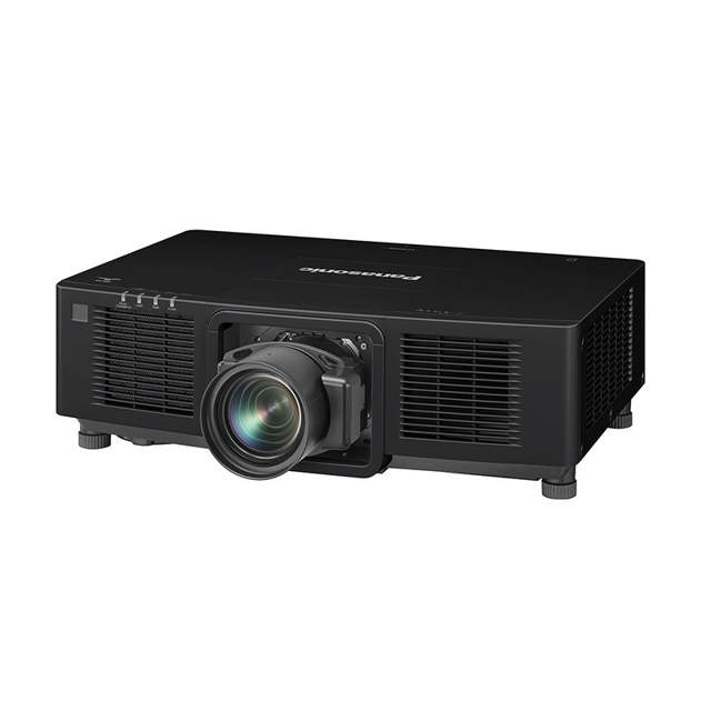 Panasonic PT-MZ14KLBE Projector Black
