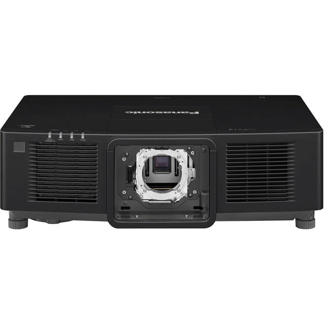 Panasonic PT-MZ17KLBE 16500lm WUXGA Blck