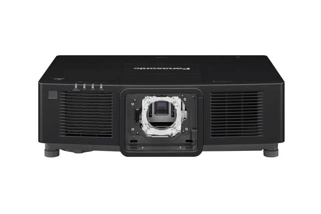 Panasonic PT-MZ17KLBE 16500lm WUXGA Blck