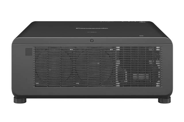 Panasonic PT-REZ10 Projector Black