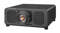 Panasonic PT-REZ12BE Projector Black
