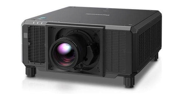 Panasonic PT-RZ17KE 3DLP WUXGA Projector