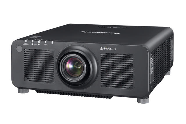 Panasonic PT-RZ790 WUXGA Laser Projector