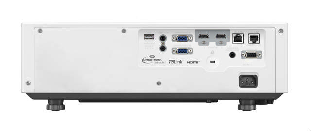 Panasonic PT-VMZ51 Laser Projector