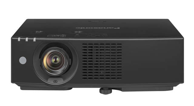 Panasonic PT-VMZ72B WUXGA Projector
