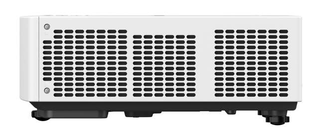 Panasonic PT-VMZ72 WUXGA Projector