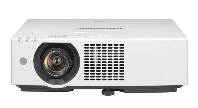 Panasonic PT-VMZ82 WUXGA Projector