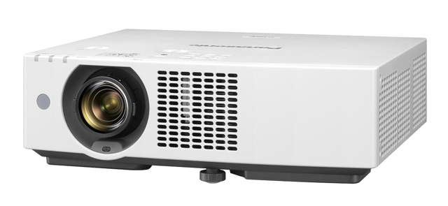 Panasonic PT-VMZ82 WUXGA Projector