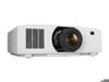 Sharp PV710UL LCD 7100lm Laser Projector
