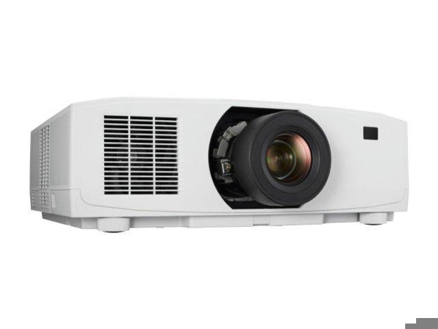 Sharp PV710UL LCD 7100lm Laser Projector
