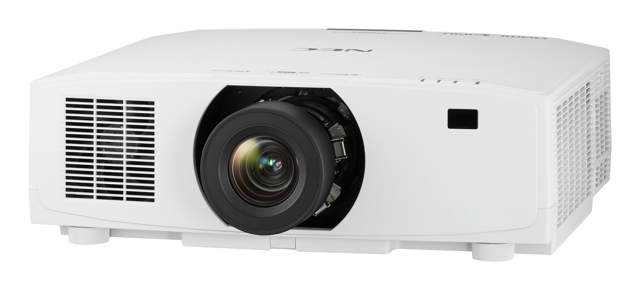 Sharp PV800UL WUXGA Laser Projector