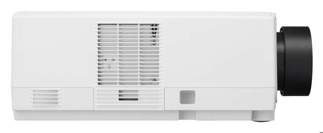 Sharp PV800UL WUXGA Laser Projector