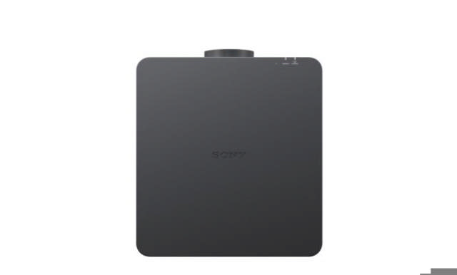 Sony VPL-FHZ80B WUXGA Projector