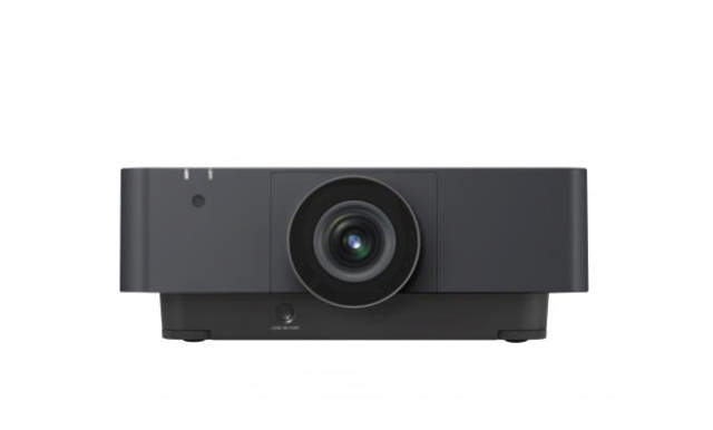Sony VPL-FHZ85B Projector Black