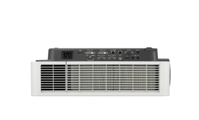 Sony VPL-FHZ85W WUXGA Laser Projector