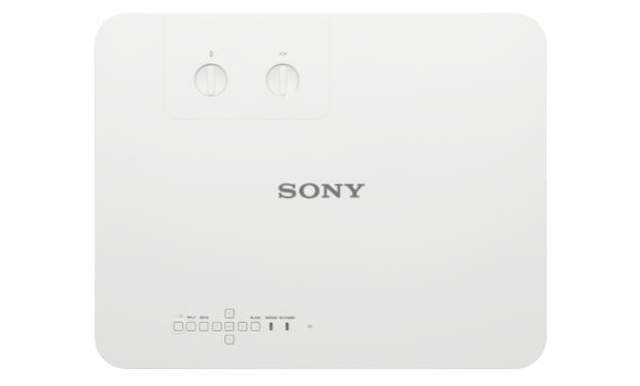 Sony VPL-PHZ51 WUXGA Laser Projector