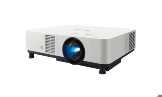 Sony VPL-PHZ61 WUXGA Laser Projector