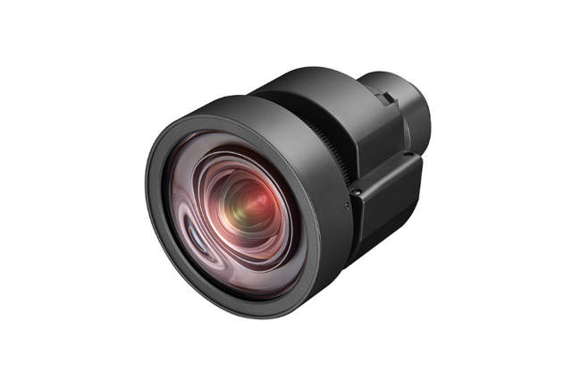 Panasonic ET-C1W400 1-Chip DLP Zoom Lens