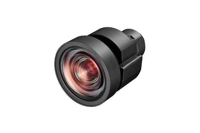 Panasonic ET-C1W500 1-Chip DLP Zoom Lens