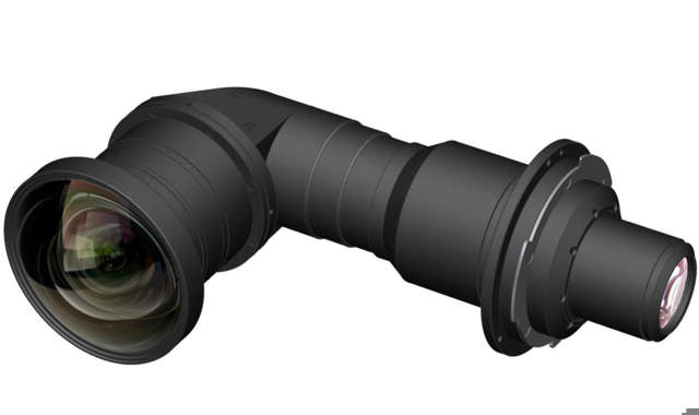 Panasonic ET-D3LEU100 Short Throw Lens