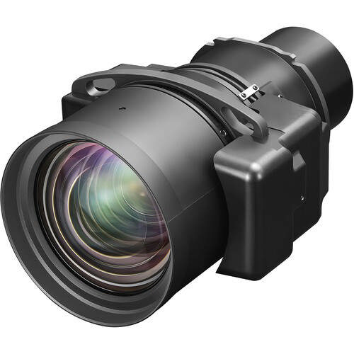 Panasonic ET-EMS650 Zoom Lens - LCD Proj