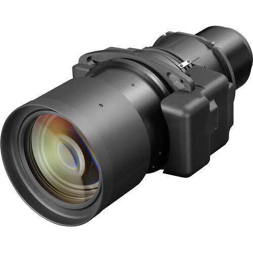 Panasonic ET-EMT750 Zoom Lens - LCD Proj