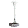 Atdec Telescopic Ceiling Projector Mount