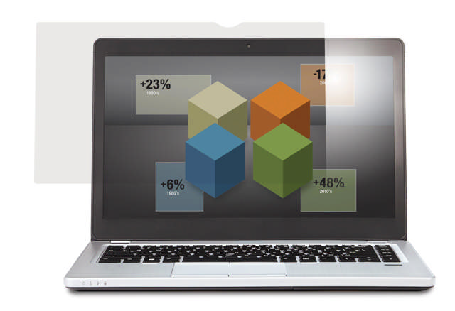 3M AG133W9B Anti Glare Filter