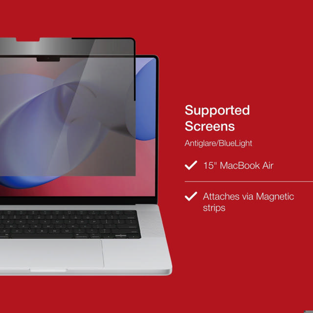 Shintaro Privacy Filter 15