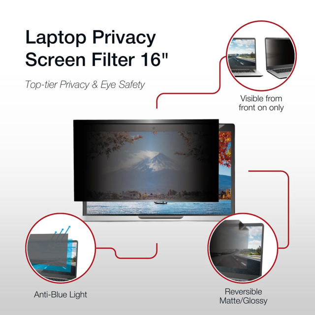 Shintaro Privacy Filter 16