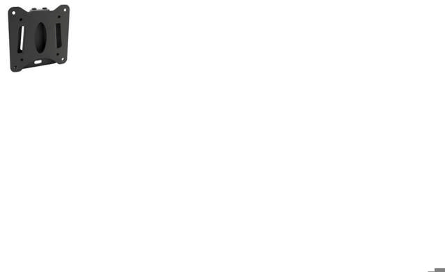 Atdec AD-30100-WF Low Profile Wall Mount