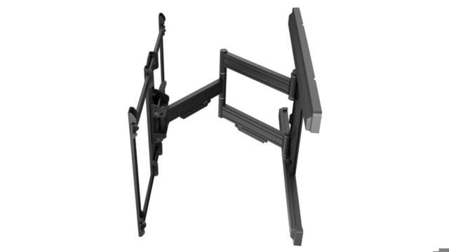 Atdec AD-WM-5060 Full Motion Wall Mount