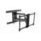 Atdec AD-WM-7060 Full Motion Wall Mount