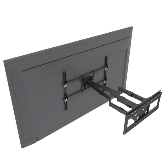 Atdec 9080 Full Motion Wall Mount