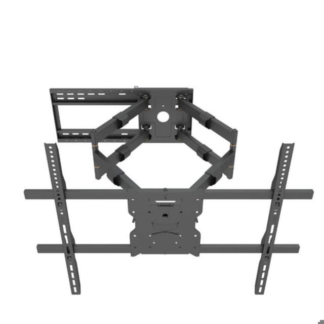 Atdec 9080 Full Motion Wall Mount