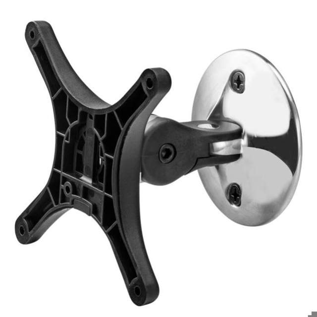 Atdec Low Profile Swivel Wall Mount