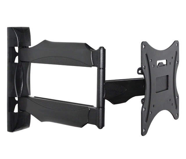 Atdec 1040 Slim Full Motion Wall Mount