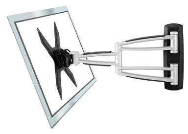 Atdec 2050 Full Motion Wall Mount
