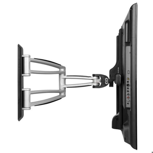 Atdec 3270 Full Motion Wall Mount