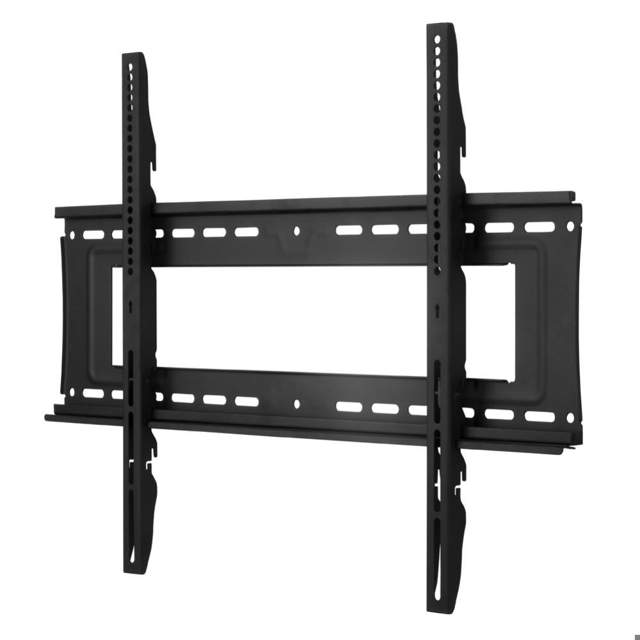 Atdec Heavy Duty Fixed Angle Wall Mount