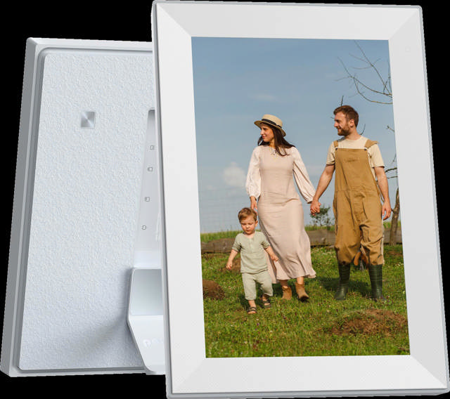 Lexar Digital Picture Pexar 10.1